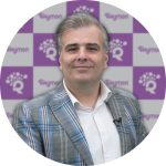 Teacher Profile - As'ad Khoshgovar (1)