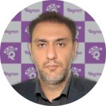 Teacher Profile - Mohammadreza PourMoghadam (1)