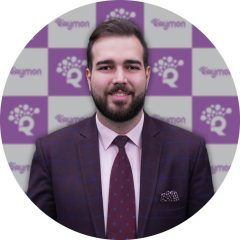 Teacher Profile - Raymon - Milad Tarverdi (1)