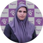 Teacher Profile - Raymon - Zoha Nikravesh (1)