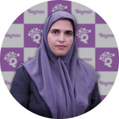 Teacher Profile - Raymon - Zoha Nikravesh (1)