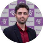 Teacher Profile - Raymon - Ahmadreza Jafari (1)