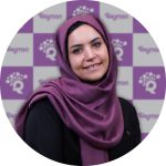 Teacher Profile - Raymon - Maryam Goudarzi (1)