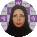Teacher Profile - Raymon - Arezoo Soltani