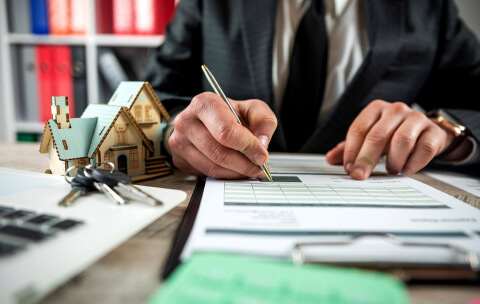 قوانین دادخواستهای ملکی