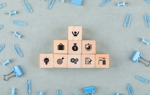 ۱۷- اصول کارآفرینی و استارتاپها