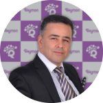 Teacher Profile - Raymon - Behzad Abazari (1)