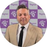 Teacher Profile - Raymon - Saeid Alizadeh (1)
