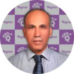 Teacher Profile - Raymon - Javad Salami (1)