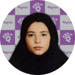 Teacher Profile - Raymon - Negin Nazari (1)