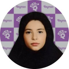 Teacher Profile - Raymon - Negin Nazari (1)